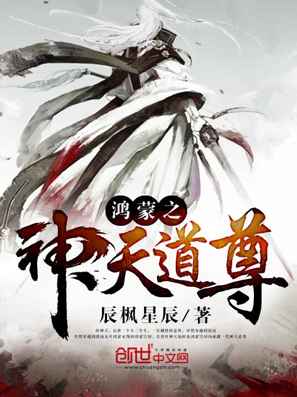 鸿蒙之神天道尊境界划分