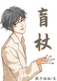 盲杖介绍
