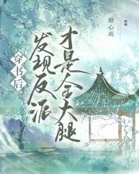 穿书后变成了反派