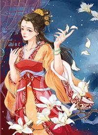 虞紫鸢江枫眠图片