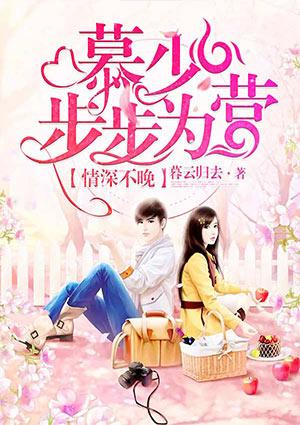 情深不止慕笙