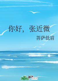 你好张近微结局是he吗