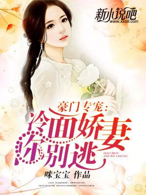 豪门独家冷妻难缠