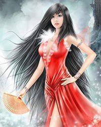 人淡如茶