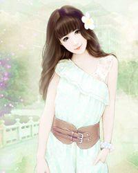 晋江女主
