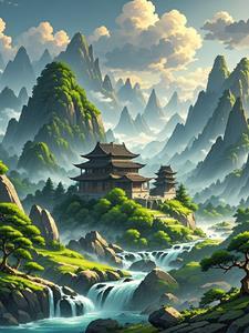歌曲回到古代