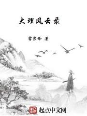 大理风云录